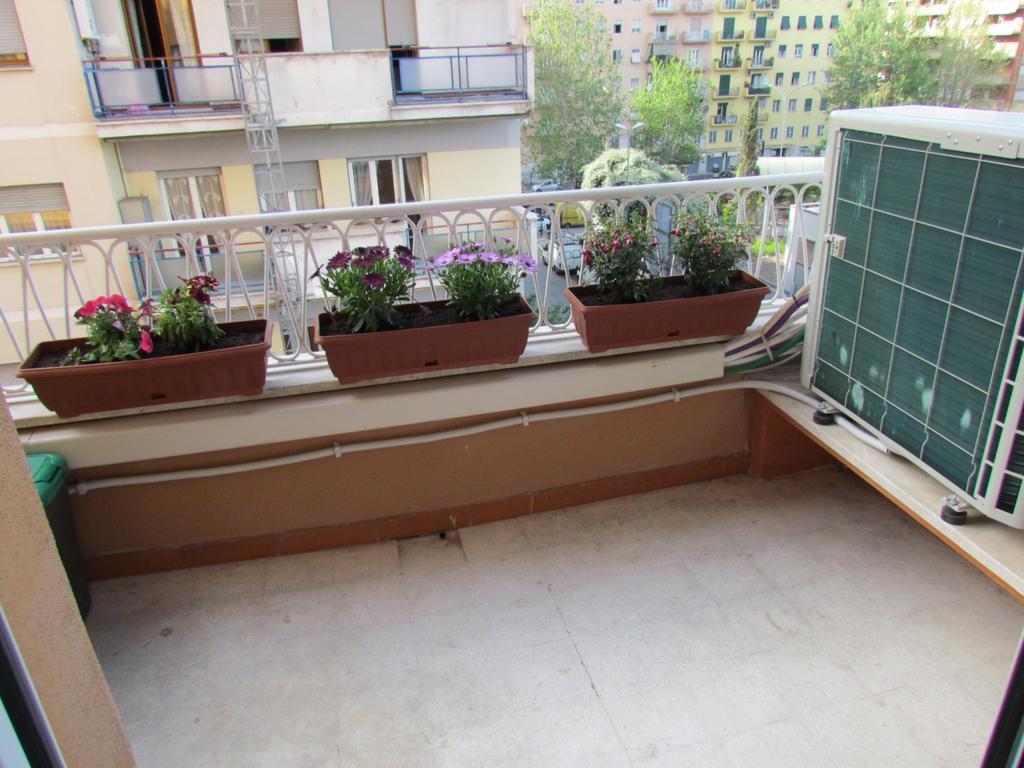 Latere Vatican Loft Rome Buitenkant foto